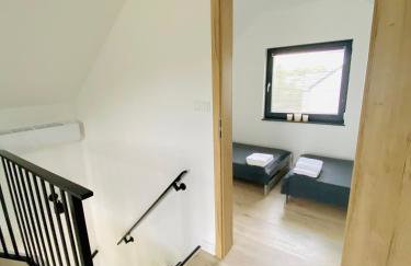 Jachtowa 10 Lubiatowo - Sauna, Balia z jacuzzi, Pet friendly - Foto 19