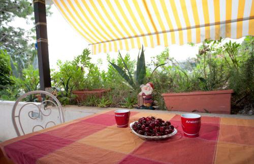 Apartments Fani - Foto 24