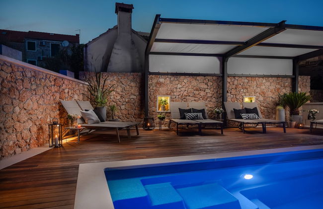 Villa Valentina - Foto 37