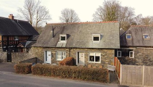 Duckling Cottage - Foto 3