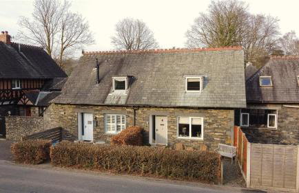 Duckling Cottage - Photo 3