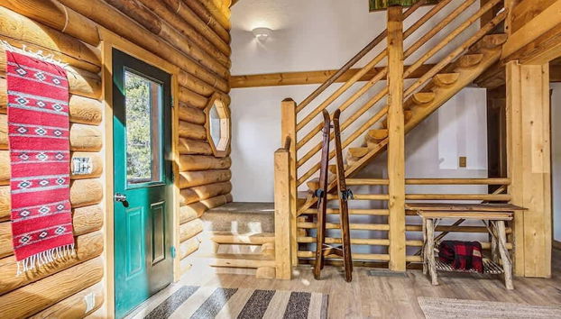 Private Luxurious Cabin w spa Near Breckenridge - Foto 5, Habitación