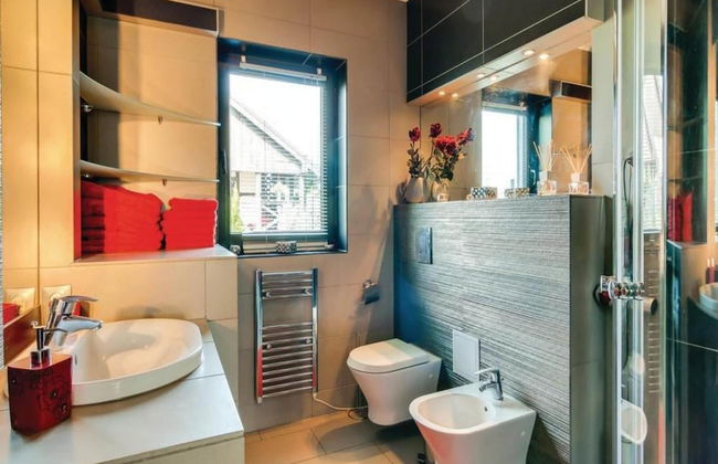 Holiday Home Podamirowo Near Lake Jamno - Photo 11