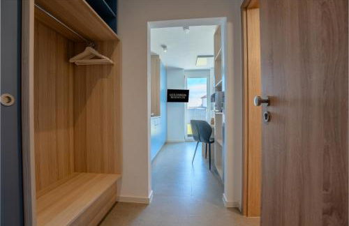 SCHLOSSBERG RESIDENCES - Self Check-In Studios mit Küche am Bodensee & Spieleland - Foto 24