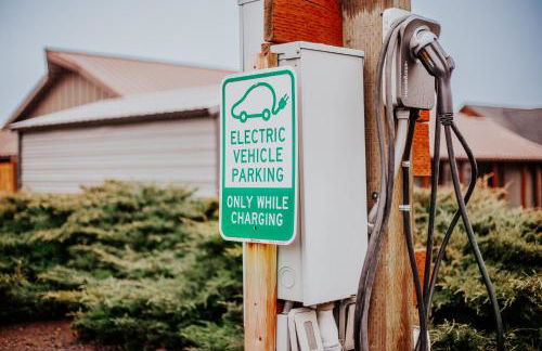 Crooked River Ranch Cabins - Foto 18