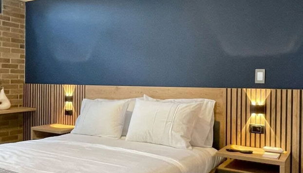 w Extraordinary 2BR in Laureles - Foto 2, Habitación