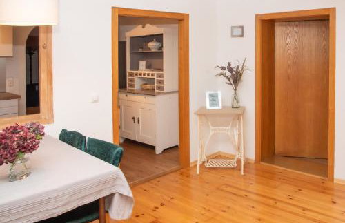 Altstadtwohnung mit Burgblick - Foto 10