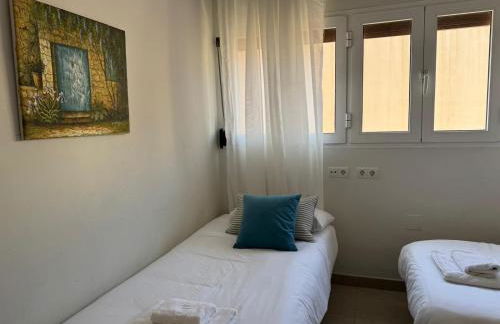 Livemalaga Terrace & Beach Grand House - Photo 18