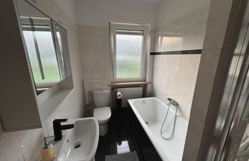 Gemütliche Unterkunft Bad Steben - Ferienhaus Maria - Foto 11