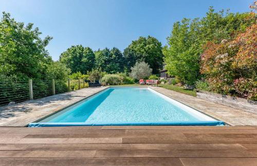 Greenhill Cottage Sea Views with Thatched Charm - Foto 25