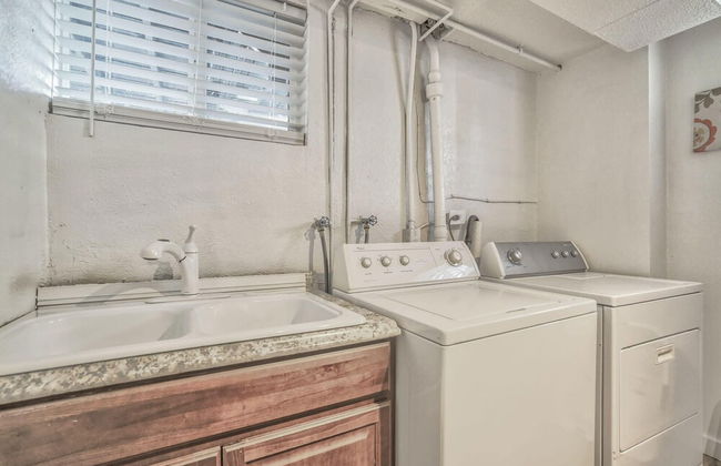 3brdowntownwalk to Everywhere & Bars W/fire pit - Foto 40