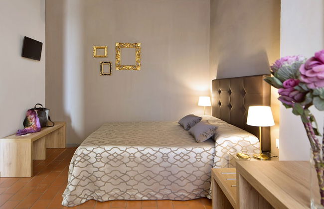 Sette Angeli Rooms - Photo 8