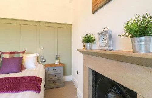 Upper Hurst Farmhouse - Foto 23