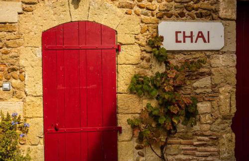 Mas du Notaire - Photo 45