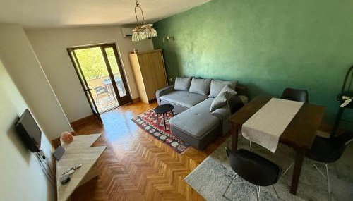One bedroom apartment with two terraces in an orchard - Foto 2