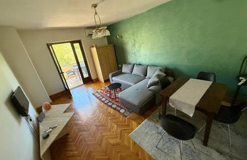 One bedroom apartment with two terraces in an orchard - Photo 2