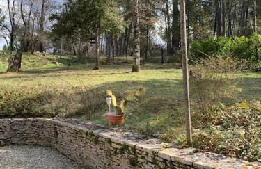 Le Mas de Pam - Foto 13