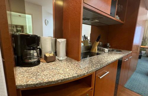 Smart In Kassel - Boardinghouse - Foto 20