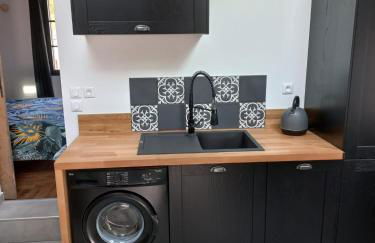 Villa Cosy Pierrefonds - Foto 8