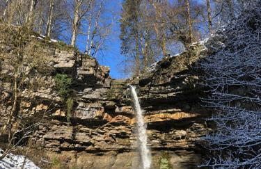 Heart Of Hawes Holiday Cottage - Foto 38