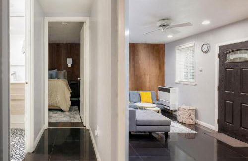 Victorian Retreat 2Bed, 1Bath, Parking, Game Room - Foto 15