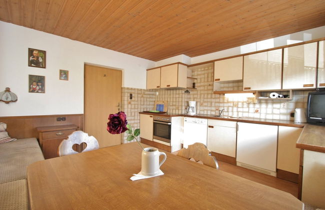 Chalet in Ellmau Near Skiwelt Slopes - Foto 10