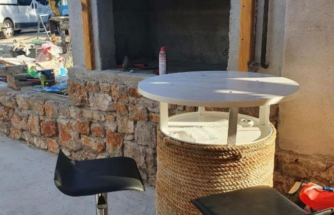 Holiday House Zip , Murter - Foto 8