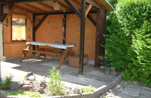 Ferienwohnung Heidelsteinblick - Photo 9