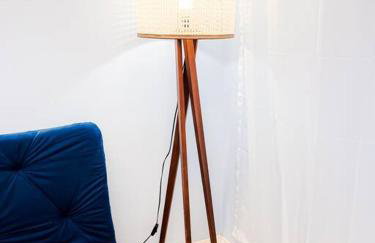 Uau! Novo, Designer impecável! 204A - Foto 21