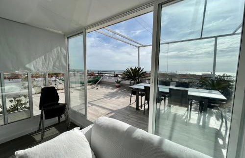 ATICO CLARA MIRANDO AL MAR - Photo 15