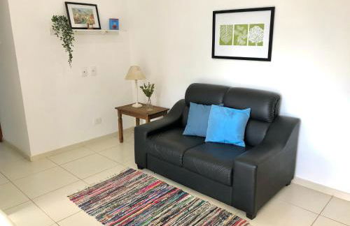 Novo Porto- Apartamentos 2 quartos, varanda, cozinha integrada - Foto 42