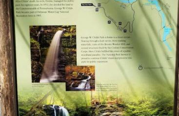 Woodside Cabin in Delaware Water Gap - Foto 36