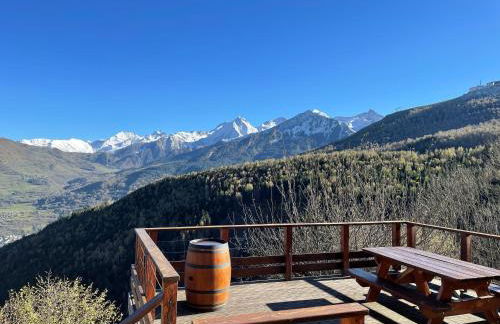 Ferme de Soulan, gîtes et chambres d'hôtes de charme - Foto 10