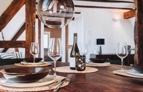 Das Alte Pfarrhaus Galerie - Foto 10