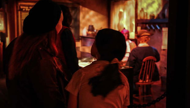 Great family fun for all!