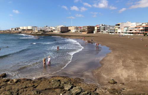 Espectacular en primera línea de la playa - Foto 5
