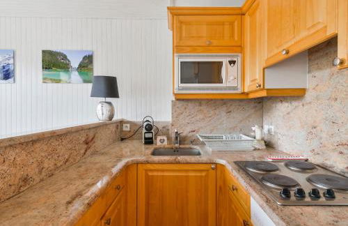 Charmant 2 pièces au centre de Courchevel avec accès skis aux pieds - FR-1-514-65 - Foto 10