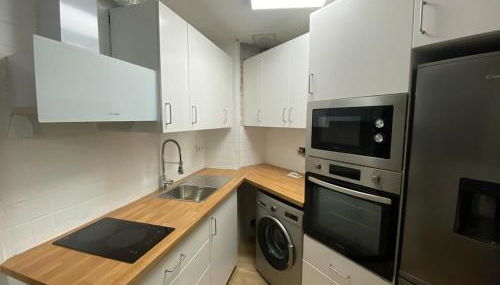 Piso delante de la playa La Pineda con 2 habitaciones - Photo 5, pet friendly