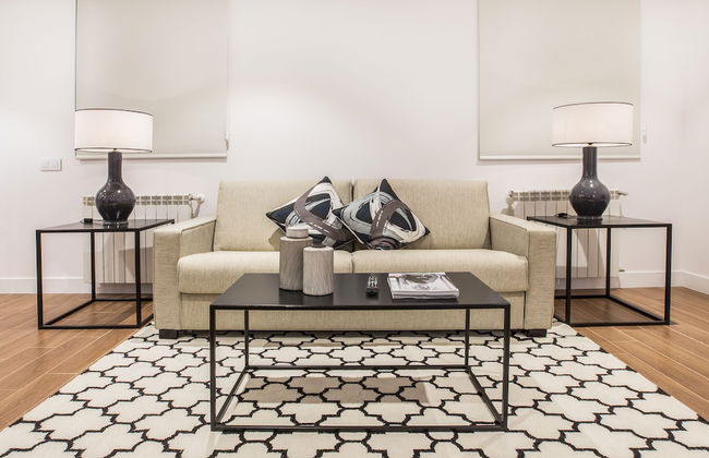 Slow Suites Augusto - Foto 14