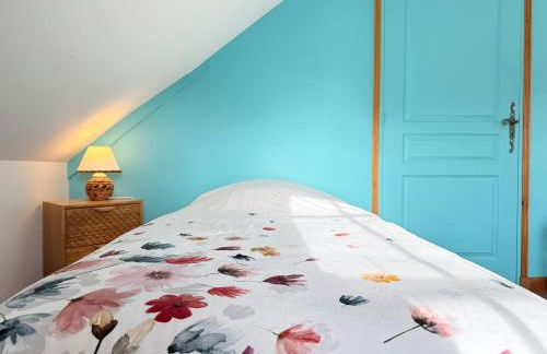 L'École Buissonnière - Apartment complex - Collection La 21ème Planche - Foto 23