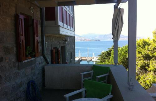 Heliades Maisonettes - Foto 49