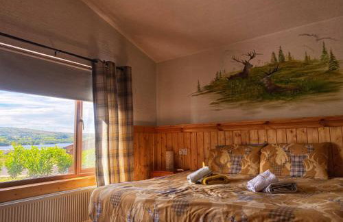 Dulrush Self-Catering Lodges - Foto 50