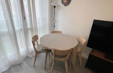 Appartement situé à Villejuif à 5 minutes du métro ligne 14 - Foto 33