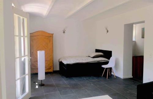 Ferienwohnung mit Sauna am Buckowsee - Foto 6