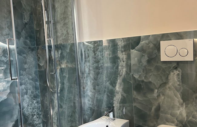 Raffaelli Suite - Foto 46