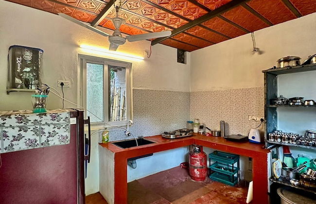 Bamboo Nest - Foto 14