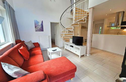 Sechendorf-Ferienhaus-Solviken-Sechendorf - Foto 6