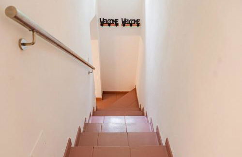 La Quiete del Pero Fiorito Villa in the Langhe - Foto 23