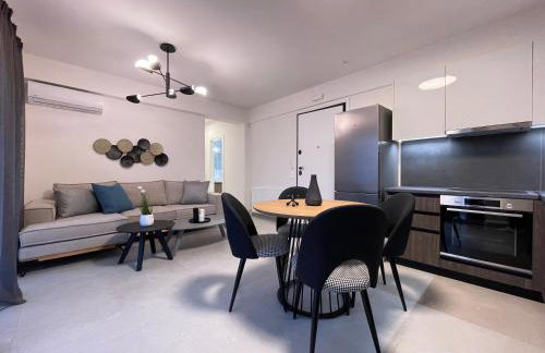 Athenean Gem near Athens Metro Mall - Foto 78