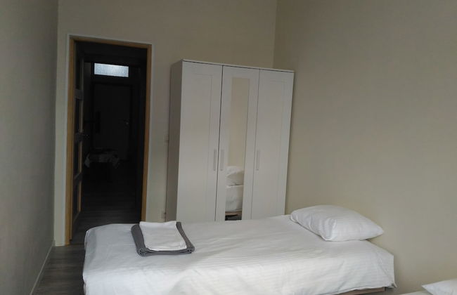 Appartement au centre - Foto 2